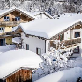 Appartements Spielberg