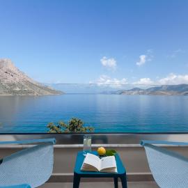 Carian Hotel, hotel em Masouri