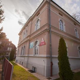 Schronisko Młodzieżowe PTSM Matecznik, хотел в Пшемишъл