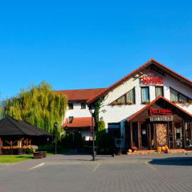 Hotel Complex Legenda, khách sạn ở Ivano-Frankivsʼk