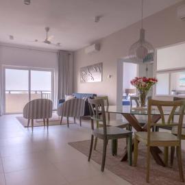 3 Bedroom Apartment Close to Galle and Beaches