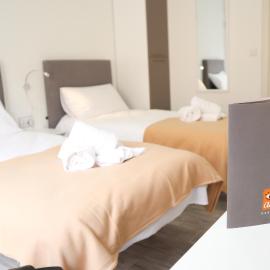AM Hostel, hotelli kohteessa Sliema