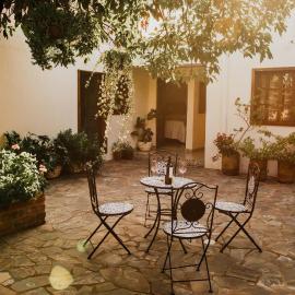 TIERRA SOÑADA HOTEL BOUTIQUE, hotell sihtkohas Tepatitlán de Morelos