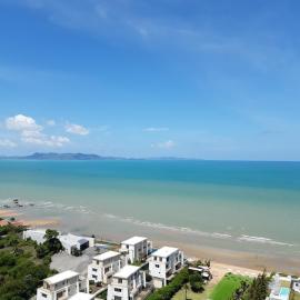 Veranda Residence pattaya By Sea