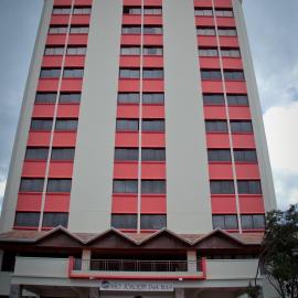 São Joaquim Park Hotel, hotel in São Joaquim