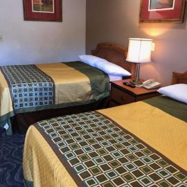 Crown Lodge Motel, hotel in Oakland