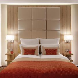 Hotel Wegner - T h e culinary art hotel, hotel in Hannover