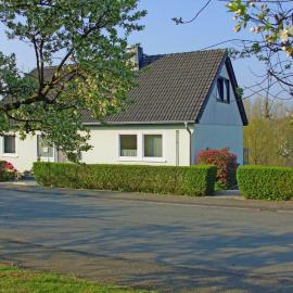 Ferienwohnung Am-Brueckenrain, hotel a Frankenau