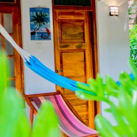 Star Light Cabanas & Restaurant, hotel a Tangalle