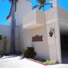 La Casa Contenta