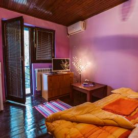 Laufer, hotel em Novi Sad