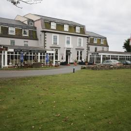 La Trelade Hotel