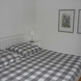 Eggers - gemütliche Ferienwohnung im Erdgeschoss, hotel a Wallsbüll