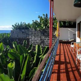 Casita Elmar, hotel a Tazacorte