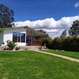 Casa Campestre en Duitama, Hotel in Duitama