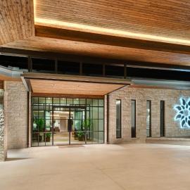 Tapatio Springs Hill Country Resort – hotel w mieście Boerne