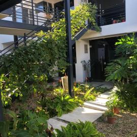 Costa Rica, San José, Pinares Luxe Apt Near Elite Clinics