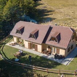 Vikendica Vila Despotovic, hotel a Kopaonik