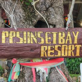 Phi Phi Sunset Bay Resort