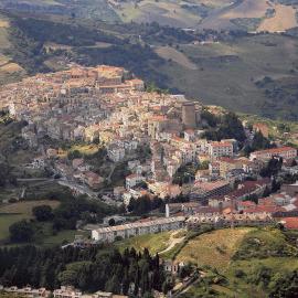 ...a casa di Sandro โรงแรมในTricarico