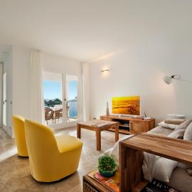 Via Alemania 16 Apartment