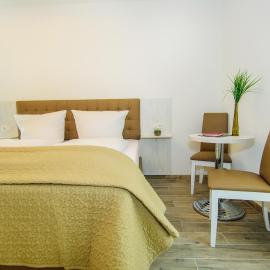 TwentyFour Living, hotel in Reutlingen
