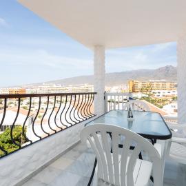 Home2Book Stunning Sea Views Adeje, Wifi & Pool