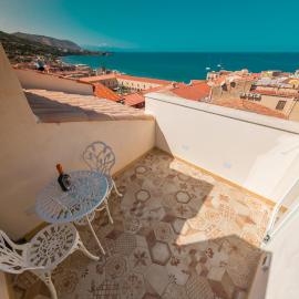 Cefalù Design Suites
