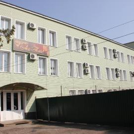 Art Hotel, hotel v destinácii Izmail