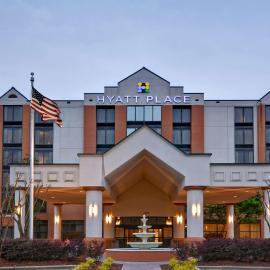 Hyatt Place Birmingham/Hoover, ξενοδοχείο σε Hoover