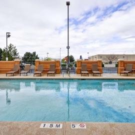 Hyatt Place Albuquerque Uptown, hotel ad Albuquerque