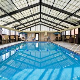 Hyatt Place Minneapolis Airport South، فندق في بلومنغتون