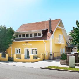 Senec में, होटल Villa Sipeky