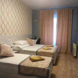 Rivne में, होटल Rivne Hostel