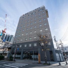 Kuwana Green Hotel, hotell i Kuwana