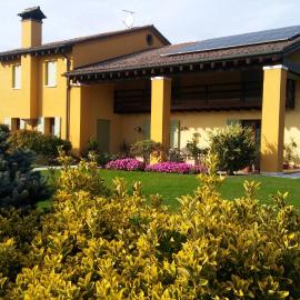 B&B Zia Maria, hotel a Asolo