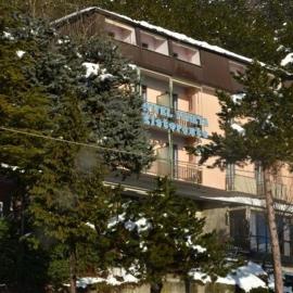Hotel Pineta