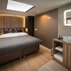 Guesthouse Centrum Hengelo, hotelli kohteessa Hengelo