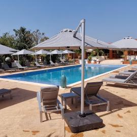 La Taniere Villa Metsu