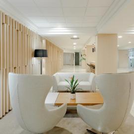 Hesperia Murcia Centro, hotel en Murcia