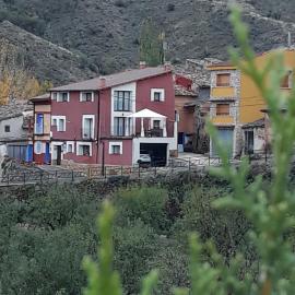 Apartamentos Rurales Camino del Cid