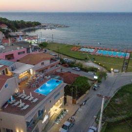 Porto Planos Beach Hotel