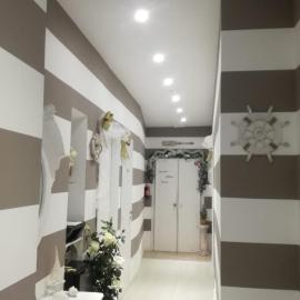 Le Camere dei Fiori, hotel in Sanremo
