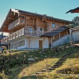 Villa Alpin