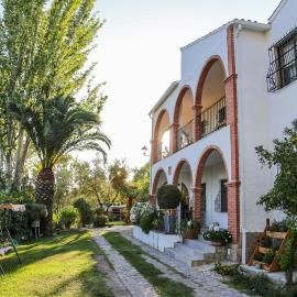 Baeza में, होटल Apartamentos Baeza RN