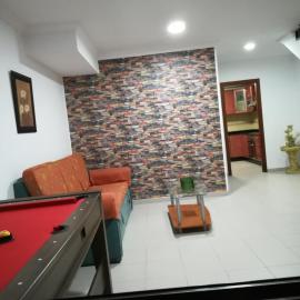 Vivienda compartida Tajaraste, hotel in Arrecife