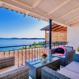 Nissaki Suite Kalypso by Sealand Villas – hotel w Nisaki