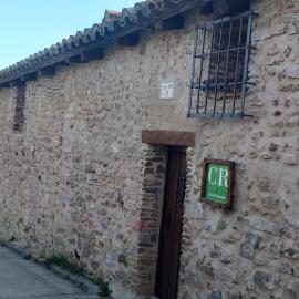 El Bricial, hotelli kohteessa Bezas