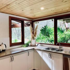 William Bay Cottages – hotel w mieście Denmark