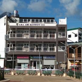 Coron में, होटल A&A ABE BAYFRONT INN
